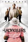 Film: Ladykillers, czyli zabójczy kwintet