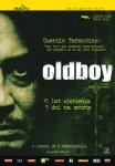 Film: Old Boy