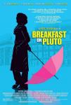 Film: "Śniadanie na Plutonie" - plakat