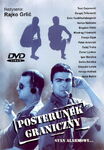Film: "Posterunek graniczny" - plakat