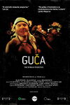 Film: "Gucza! Pojedynek na trąbki" - plakat