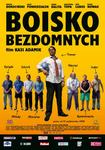 Film: "Boisko bezdomnych" - plakat