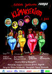 Film: "Klimakterium... i już" - plakat