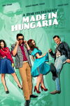 Film: Papryka, sex i rock'n'roll