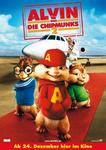 Film: Alvin i Wiewiórki 2