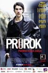 Film: "Prorok" - plakat