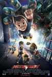 Film: Astro Boy