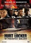 Film: "The Hurt Locker. W pułapce wojny" - plakat