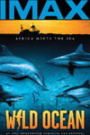 Film: "Dziki Ocean 3D" - plakat