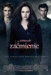 Film: "Saga Zmierzch: Zaćmienie" - plakat