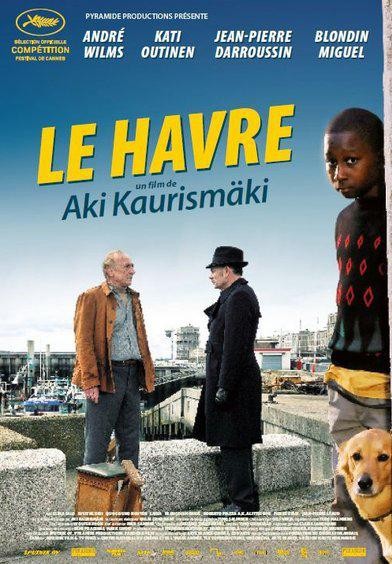 Le Havre (2011) Dvdrip.Xvid-Bida Lektor Pl