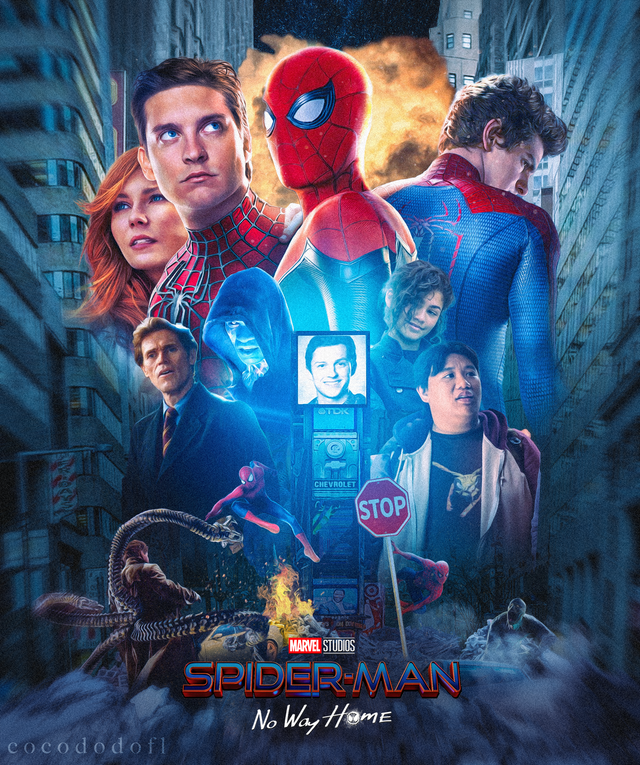 spider man bez drogi do domu kina krakow pl